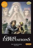 Great Expectations The Graphic Novel: Original Text