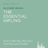 The Essential Kipling