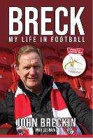 Breck: My Life in Football