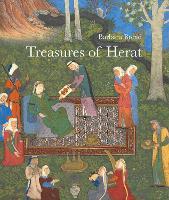 Treasures of Herat: Two Manuscripts of the Khamsah of Nizami in the British Library: 2022