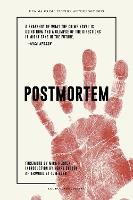 Postmortem: Crime UEA MA Anthology 2019