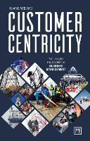 Customer Centricity: The Huawei philosophy of business management