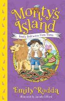 Beady Bold and the Yum-Yams: Monty's Island 2