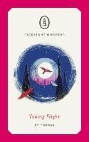 Taking Flight: A literary novella of magic realism