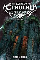 The Curse of Cthulhu: These Strange and Distant Shores