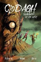 Clodagh: Vengeance of the Witch