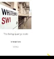 The failing quango state