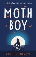 Moth Boy