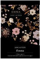 Emma Gift Set: Book & Journal