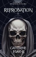Reprobation: A Supernatural Thriller