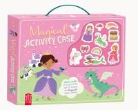 Activity Case Magical