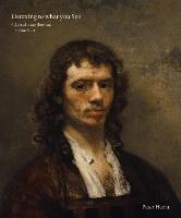 Listening to What You See: Selected Contributions on Dutch Art