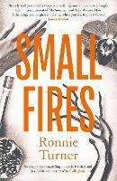 Small Fires: This year's most unsettling, hypnotic contemporary gothic thriller