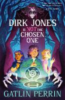 Dirk Jones Is NOT the Chosen One