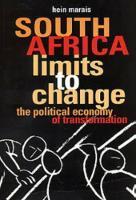 South Africa - Limits to Change: The Political Economy of Transformation