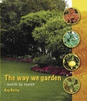 The way we garden