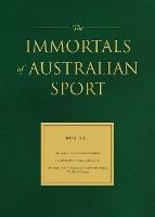 The Immortals of Australian Sport Box Set
