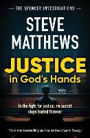 JUSTICE in God's Hands