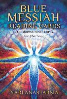 Blue Messiah Reading Cards: Transformational Cards for the Soul