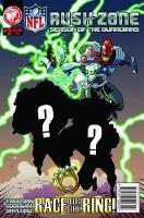 NFL Rush Zone #2: Season of the Guardians