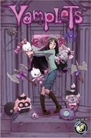 Vamplets: Nightmare Nursery