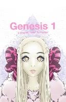 Genesis 1:: A Graphic Novel by Poppy