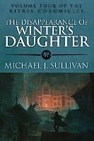 The Disappearance of Winters Daughter