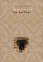 Desert Mementos: Stories of Iraq and Nevada