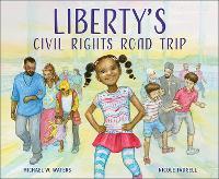 Liberty's Civil Rights Road Trip
