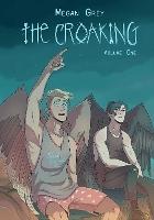 The Croaking Volume 1: Volume 1