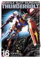 Mobile Suit Gundam Thunderbolt, Vol. 16: Volume 16