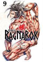 Record of Ragnarok, Vol. 9: Volume 9