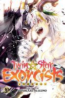 Twin Star Exorcists, Vol. 30: Onmyoji: Volume 30