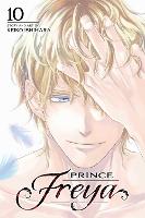 Prince Freya, Vol. 10: Volume 10