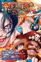 One Piece: Ace's Story—The Manga, Vol. 2: Volume 2