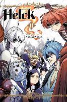 Helck, Vol. 11: Volume 11