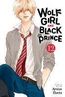Wolf Girl and Black Prince, Vol. 12: Volume 12