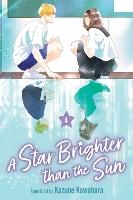 A Star Brighter than the Sun, Vol. 4: Volume 4