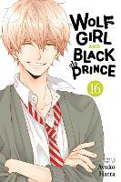 Wolf Girl and Black Prince, Vol. 16: Volume 16