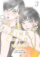 Pink Candy Kiss, Vol. 3: Volume 3