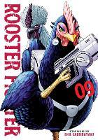 Rooster Fighter, Vol. 9: Volume 9