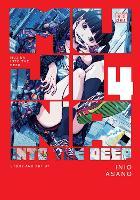 Mujina into the Deep, Vol. 4: Volume 4