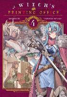 A Witch's Printing Office, Vol. 4