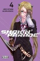 Smokin' Parade, Vol. 4