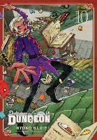 Delicious in Dungeon, Vol. 10