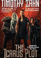 The Icarus Plot: Volume 1