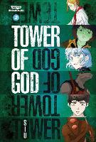 Tower of God, Vol. 2: A WEBTOON Unscrolled Graphic Novel