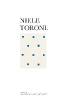 Niele Toroni: Lambert Collection artbook no.4