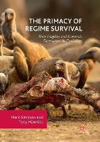 The Primacy of Regime Survival: State Fragility and Economic Destruction in Zimbabwe