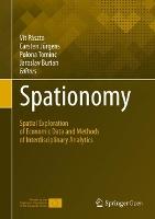 Spationomy: Spatial Exploration of Economic Data and Methods of Interdisciplinary Analytics